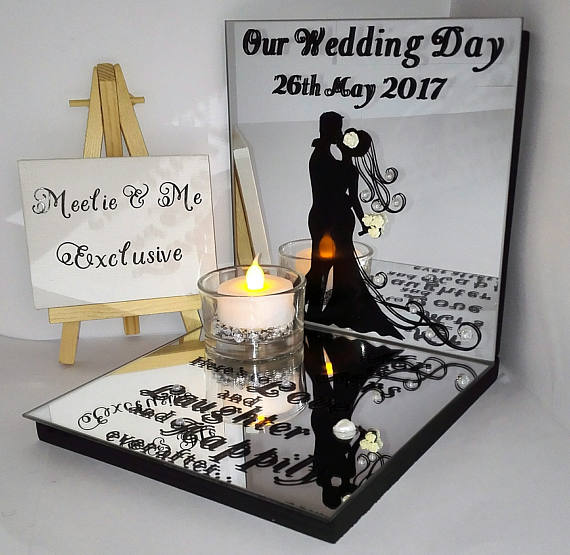 unitypuzzlewoodenanniversarygift25thanniversarygiftcustom