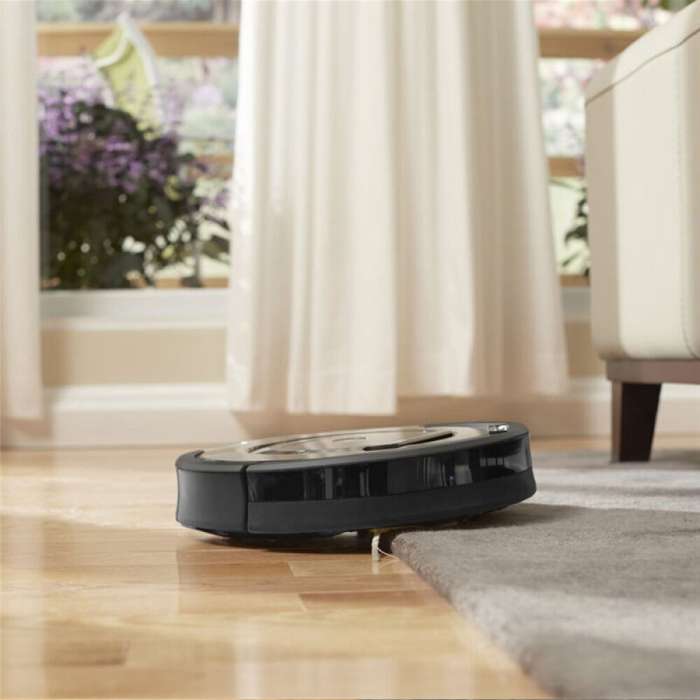 日版进口iRobotRoomba880/885/980智能扫地机器人扫地机日版880+380T套餐