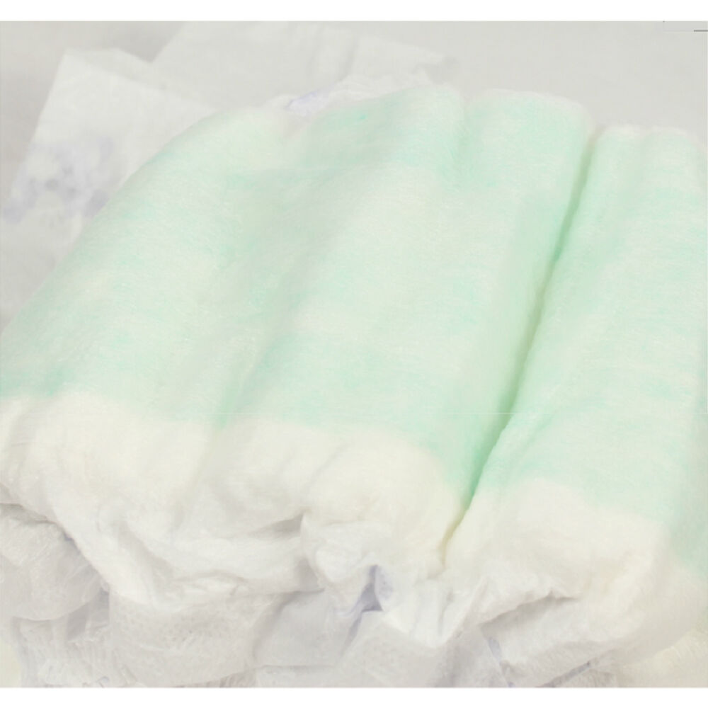 波兰贝拉bellababyhappy婴儿纸尿裤/尿不湿-旅行装4号M码12片7-10kg