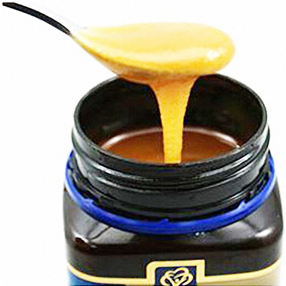 自营新西兰进口蜂蜜蜜纽康ManukaHealth麦卢卡混合蜂蜜MGO30+250g