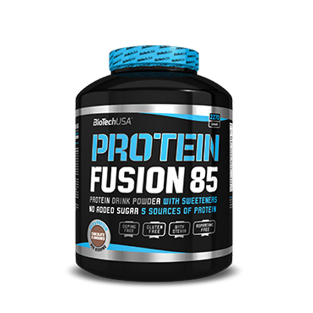 BiotechUSA美国进口增肌粉乳清蛋白健身增重增肌粉增重粉增肥增肉产品左旋肉碱NitroGold2270g