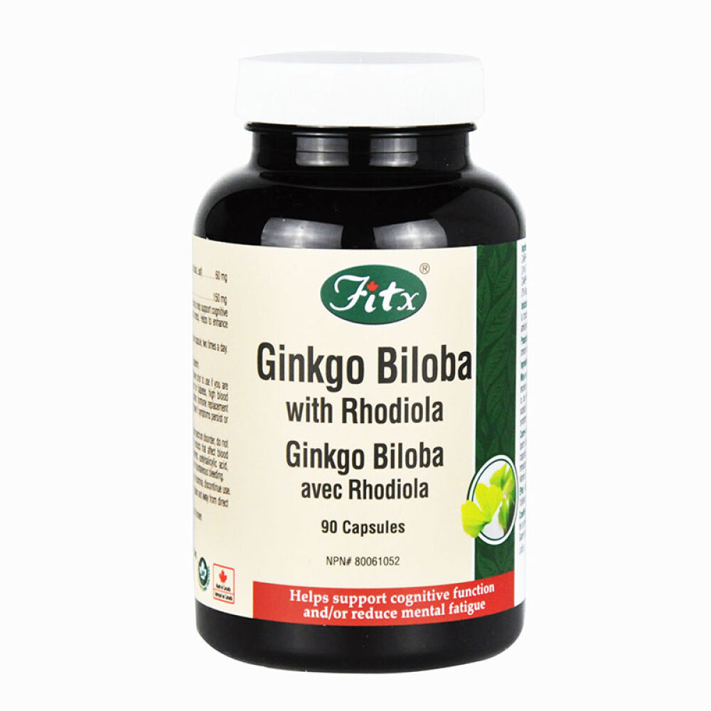 【全球购】加拿大保健品Fitx菲特福康特惠券优惠套装促销保健品中老年