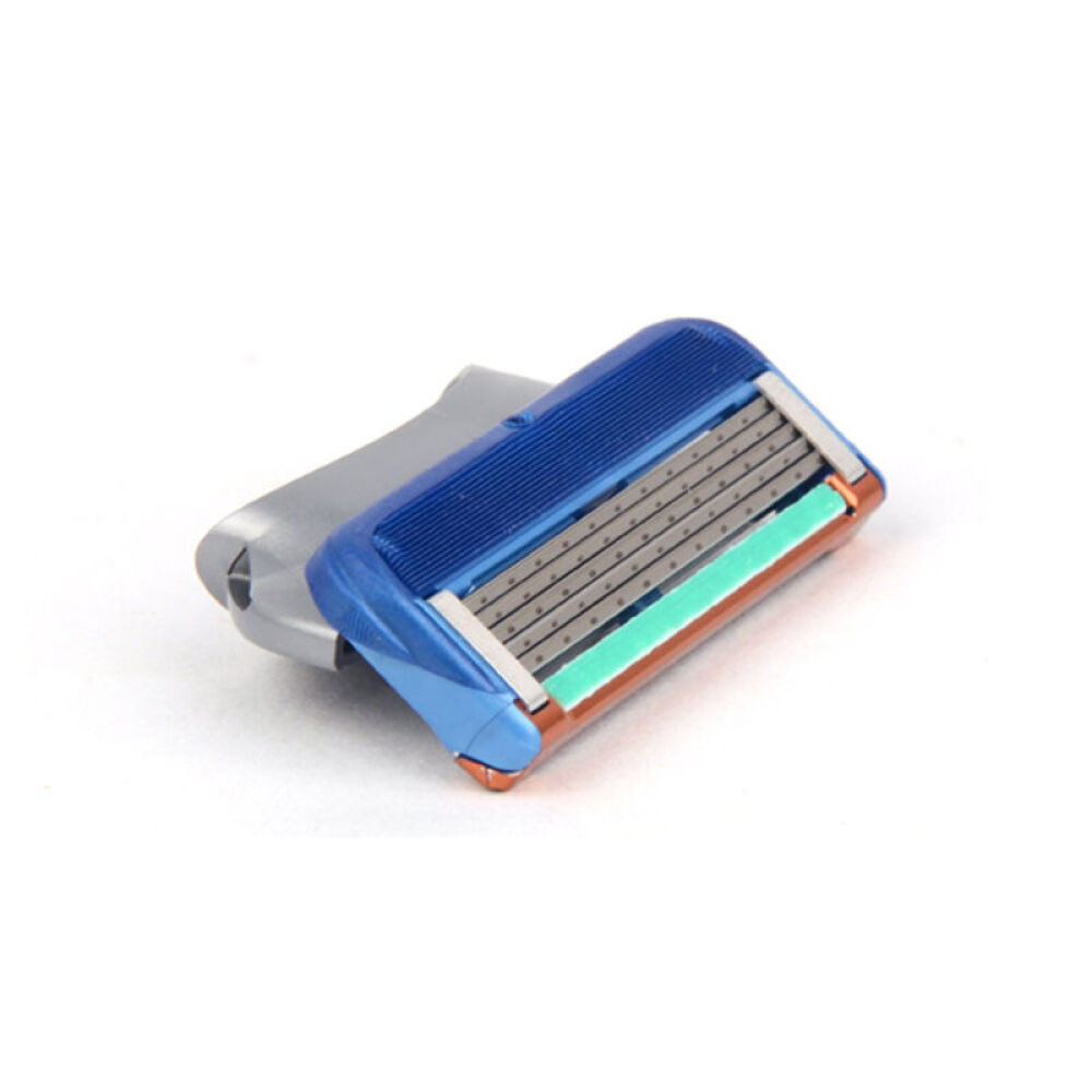 吉列（Gillette）锋隐剃须刀刮胡刀超顺手动世界杯西班牙特别版1刀头1刀架4673手动刀架1刀架1刀头