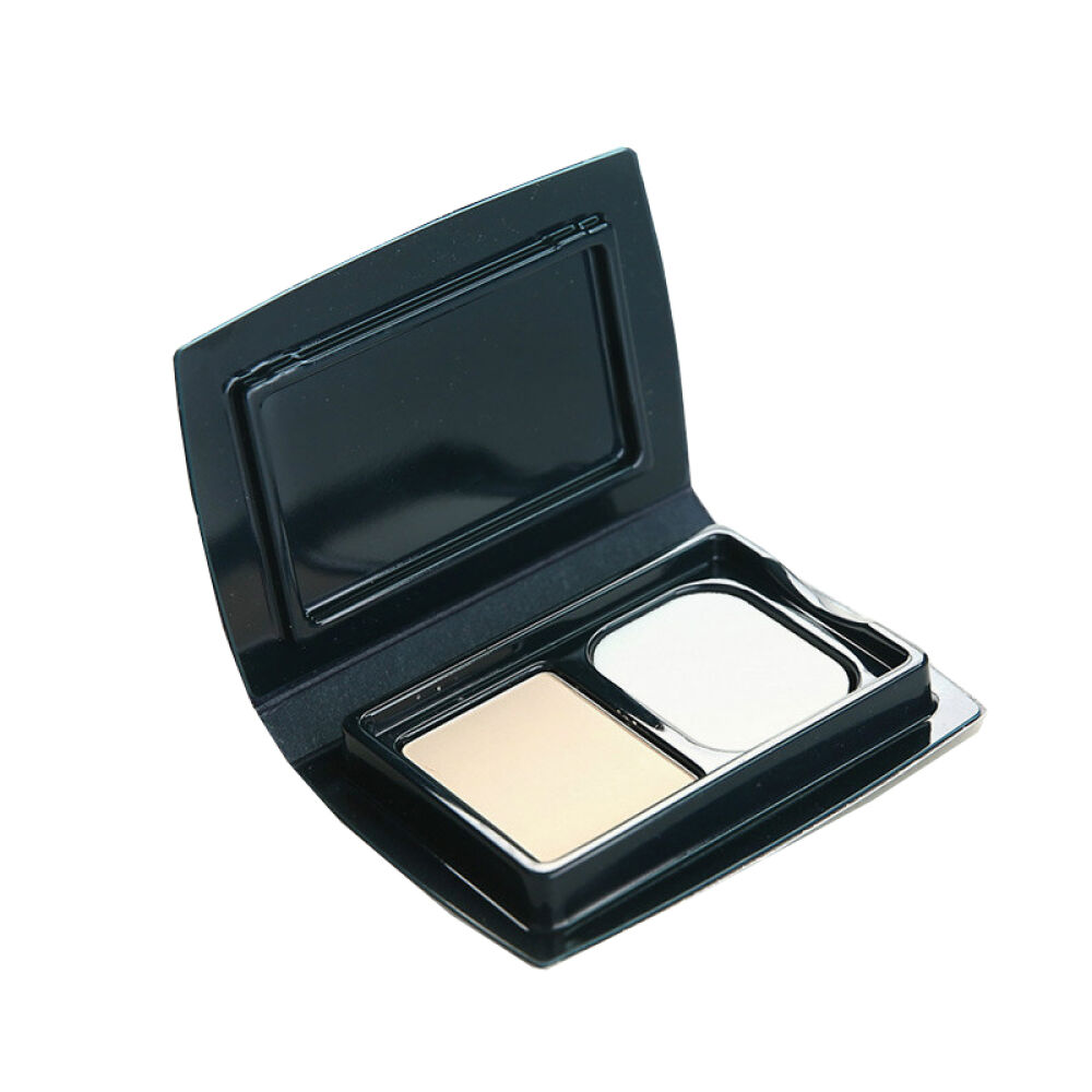 【领券399减150海外直邮】Dior/迪奥粉饼/粉底液凝脂粉饼浅米色2.5g