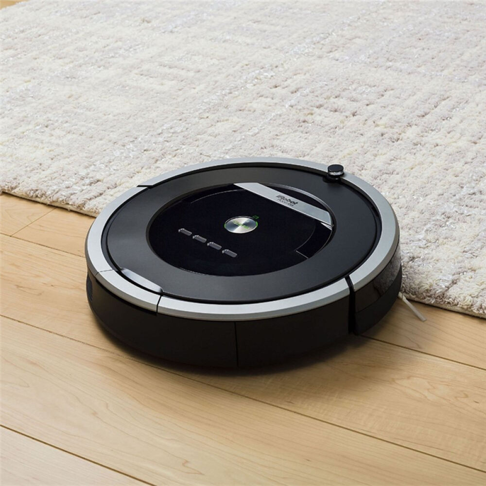 irobot880/770/780/980/885/380智能扫地机吸尘器380T拖地机870+380t套餐