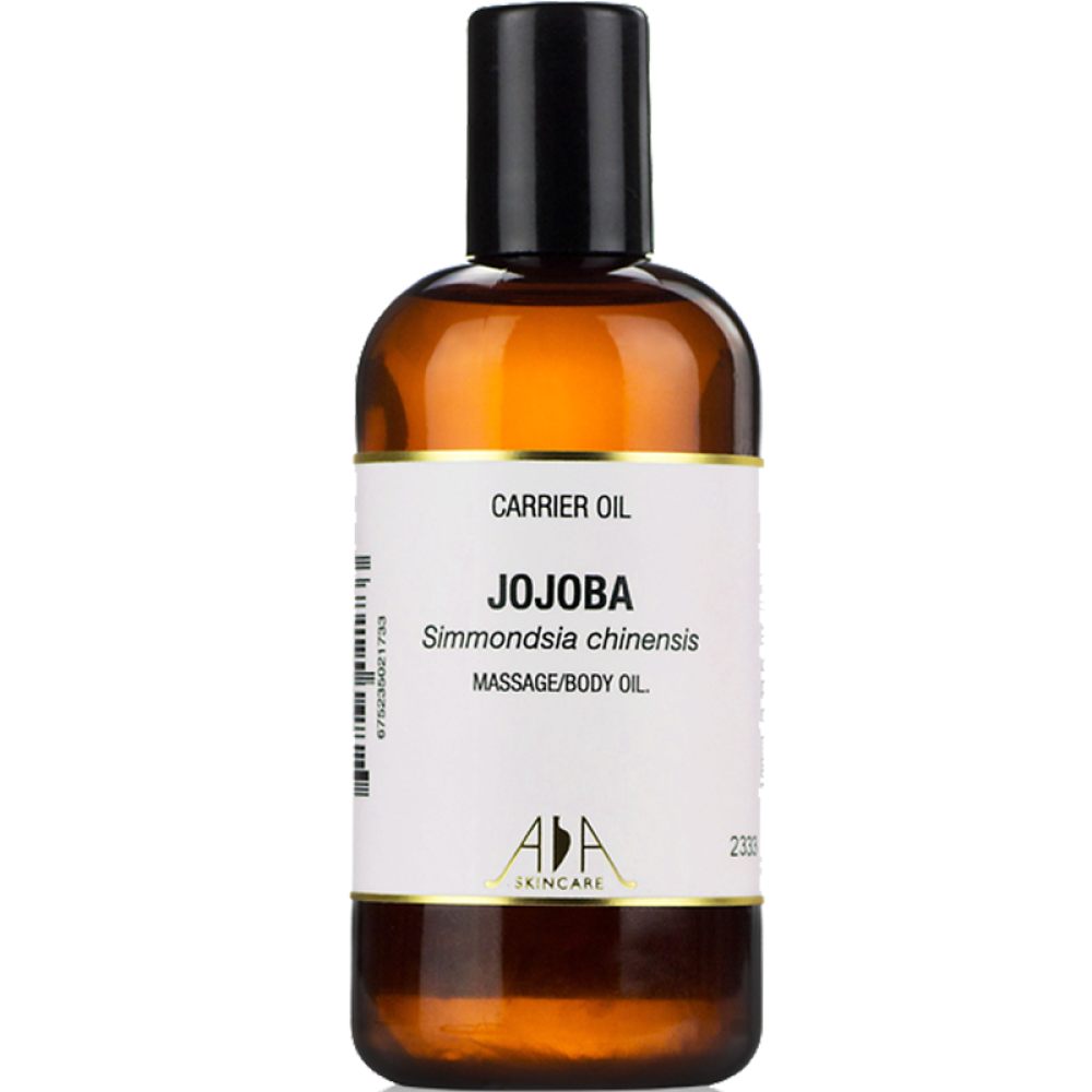 英国AA网荷荷巴油100mlJOJOBA滋润基础油生日礼物送女友老婆闺蜜