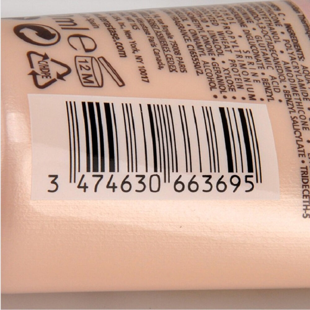 卡诗（KERASTASE）黛丝逸柔洗发水护发素喷雾柔顺保湿西班牙进口防护乳50ml