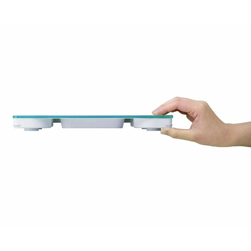 欧姆龙(OMRON)HBF-214B体重身体脂肪测量器HBF