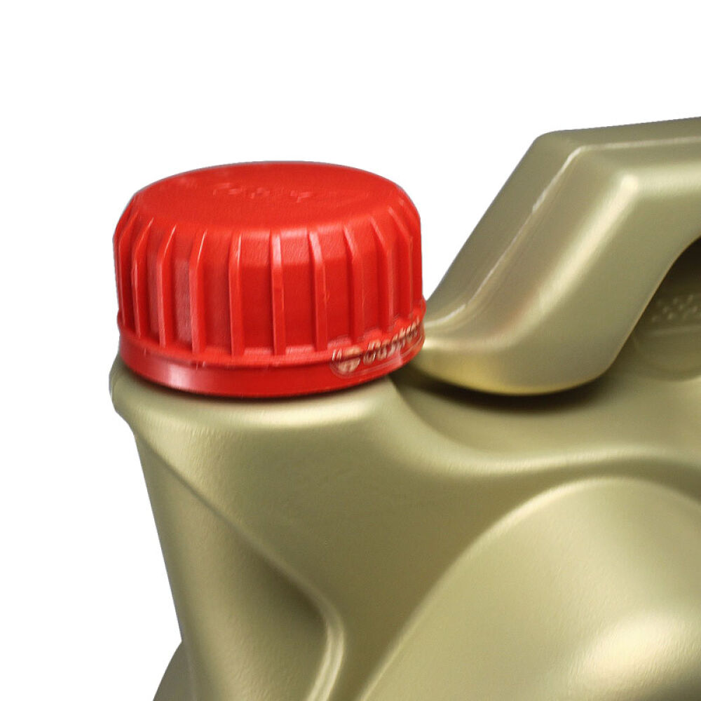 嘉实多(Castrol)全合成机油极护钛流体FST0W-40C3SN5L