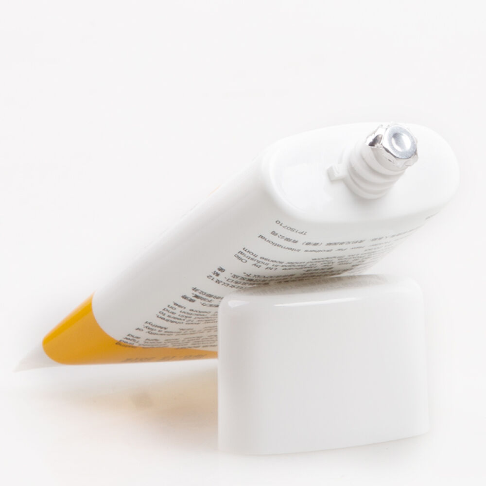 【香港保健】虎标橙色