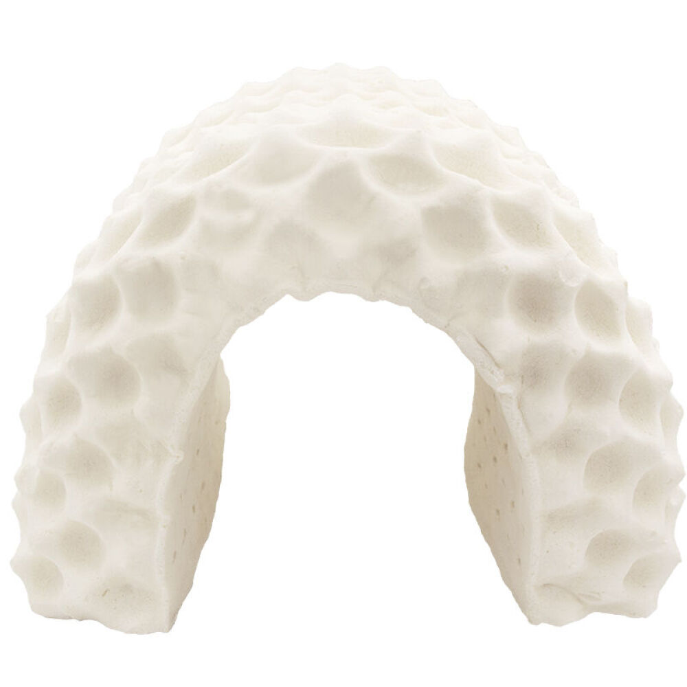 【全球购】ventry泰国进口乳胶枕头1.5kg高低颈椎枕记忆枕橡胶护颈枕助睡眠枕