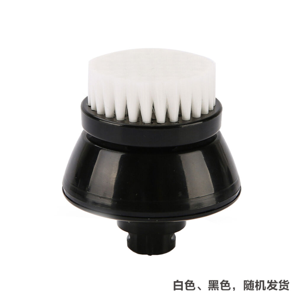 控油洁面刷深层清洁洗脸刷飞利浦剃须刀S系列专用（黑白颜色随机）