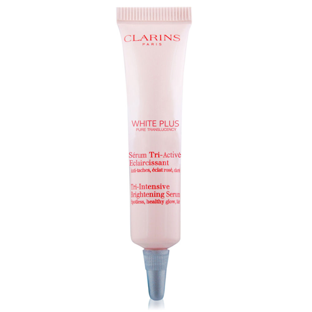 娇韵诗(clarins)清透润白亮肤精华乳10ml 娇韵诗(clarins)清透润白亮肤精华乳10ml