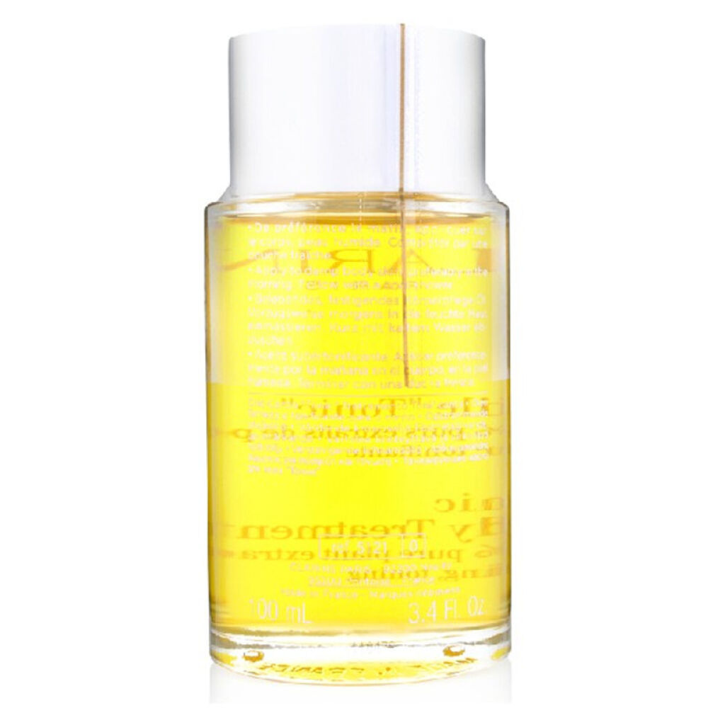 Clarins娇韵诗调和身体护理油100ml