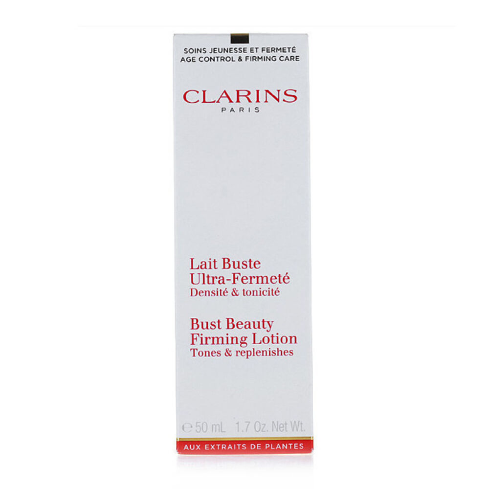 Clarins娇韵诗挺胸紧致乳霜50mlSR(紧实型)