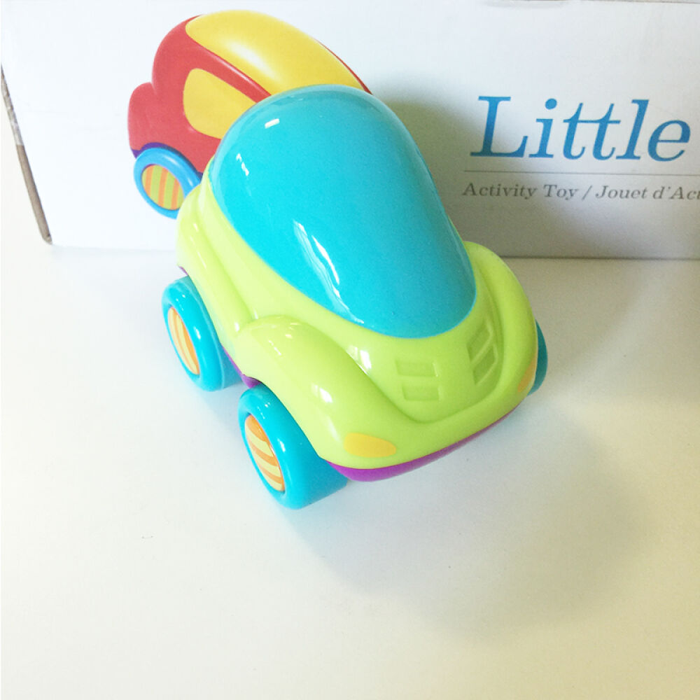 【全球购】美国ManhattanToyWinkel曼哈顿牙胶手抓球/安抚巾玩偶赛车/回力车绿色