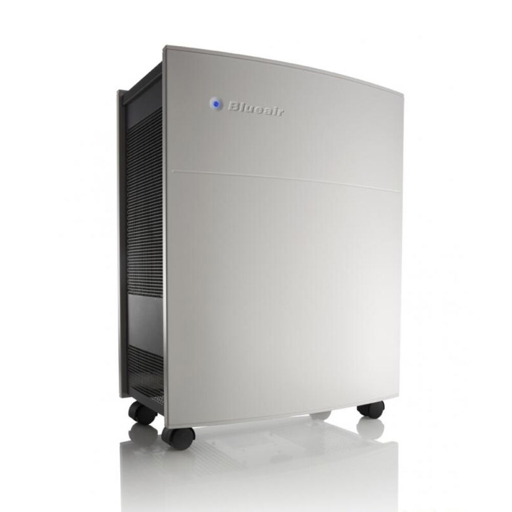 瑞典直邮布鲁雅尔（Blueair）503空气净化器【CADR:638立方米/时】Particle粒子滤芯