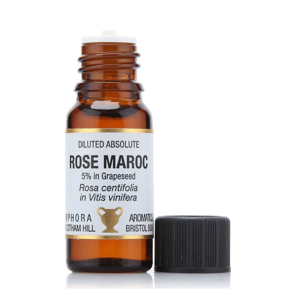 英国AA网AASkincare按摩油摩洛哥玫瑰油10ml