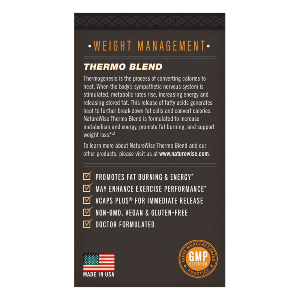 美国进口naturewise9合1运动燃脂复合减肥胶囊运动减脂瘦身120粒