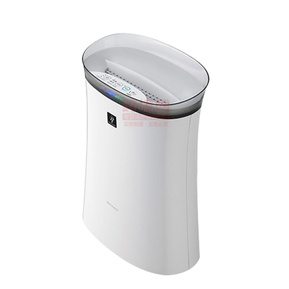 夏普SHARP空气净化器家用净化器强力PCI杀菌除粉尘空气净化FP-F40E/30FP-F40E