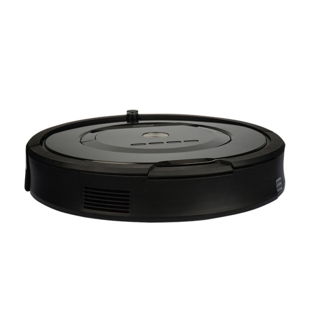日版进口iRobotRoomba880/885/980智能扫地机器人扫地机Roomba885锂电池(带2个灯塔)