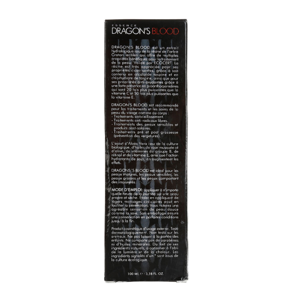 西班牙dietesthetic戴尔特艾斯蒂克紧致美体身体润肤乳美容提臀丰乳美腿霜血竭精华乳100ml