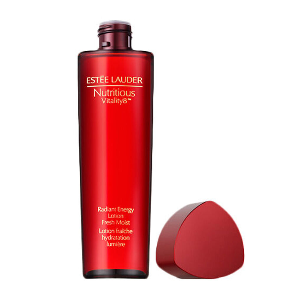 雅诗兰黛(esteelauder)红石榴套装爽肤水200ml清爽型