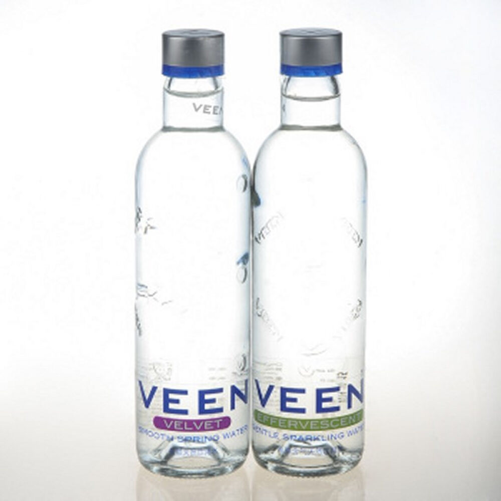 VEEN薇恩饮用水芬兰进口天然矿泉水330ml*24瓶无气整箱装 VEEN薇恩饮用水芬兰进口天然矿泉水330ml*24瓶无气整箱装