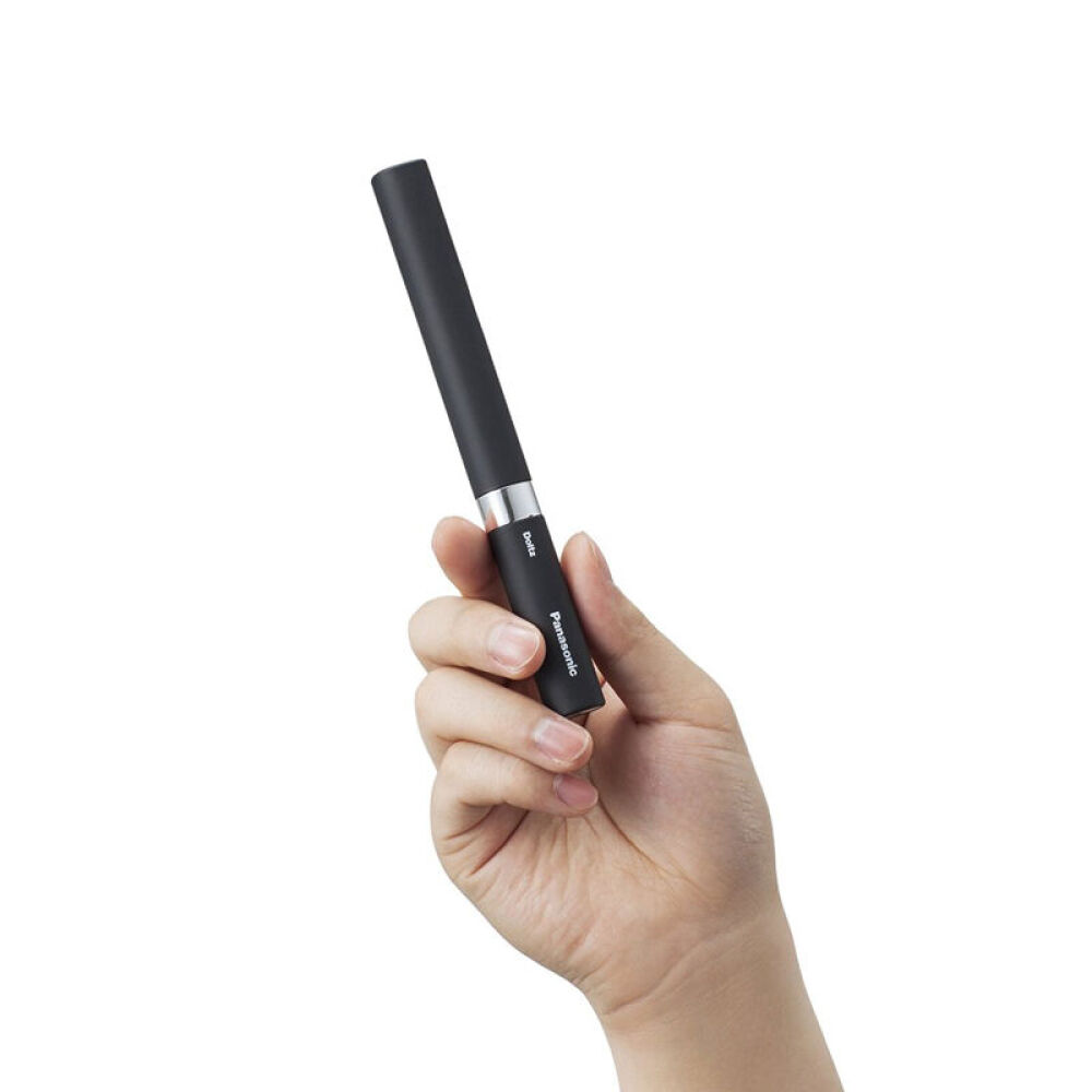 【香港直邮】Panasonic松下声波振动便携电动牙刷EW-DS41/DS28/DS29EW-DS41黑色
