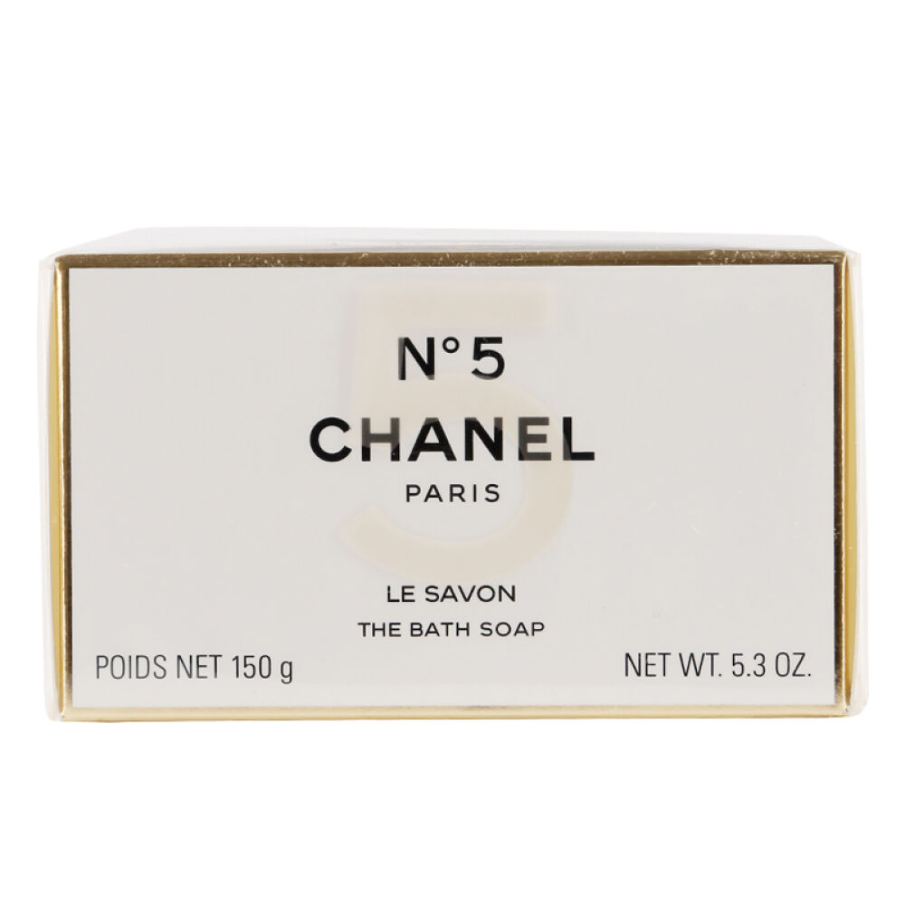Chanel/香奈儿沐浴乳沐浴露进口沐浴露5号香皂