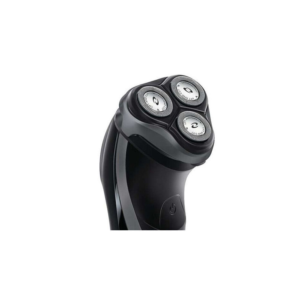 Philips飞利浦电动剃须刀旋转式三刀头电动刮胡刀PT725A升级版PT761