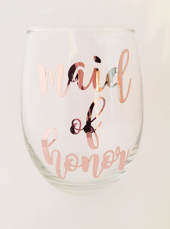 box-bridesmaidproposal-rosegoldwineglass-willyoubemybridesmaid