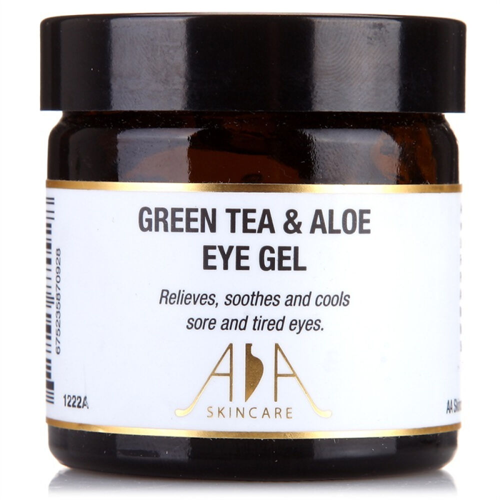 官网正品英国AA网绿茶芦荟眼胶60ml眼霜眼膜去纹黑眼圈补水保湿 官网正品英国AA网绿茶芦荟眼胶60ml眼霜眼膜去纹黑眼圈补水保湿
