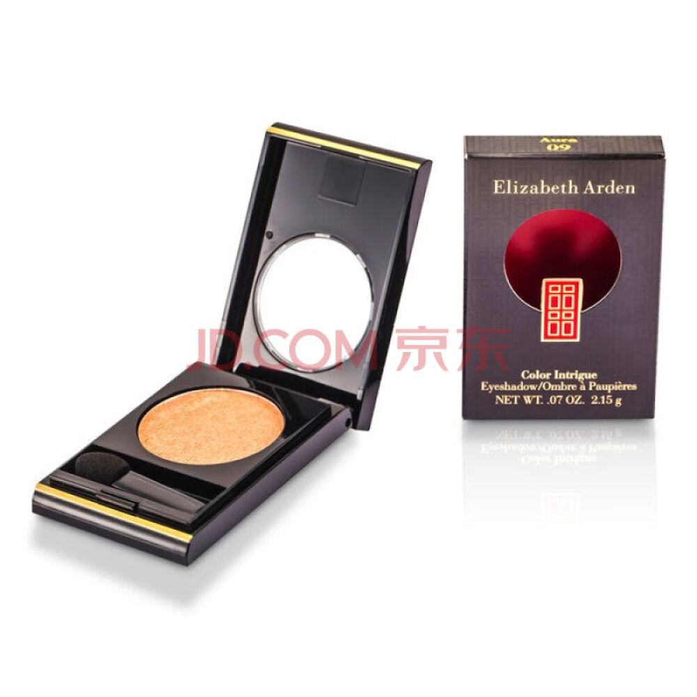 伊丽莎白雅顿（ElizabethArden）色调眼影-#09Aura