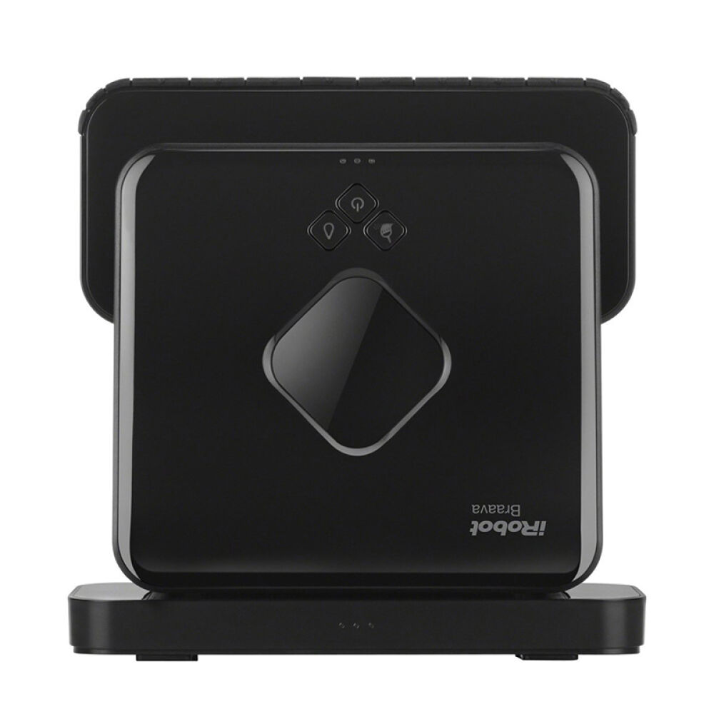 iRobotRoomba智能扫地机器人扫地机吸尘器智能擦地机380(国行)