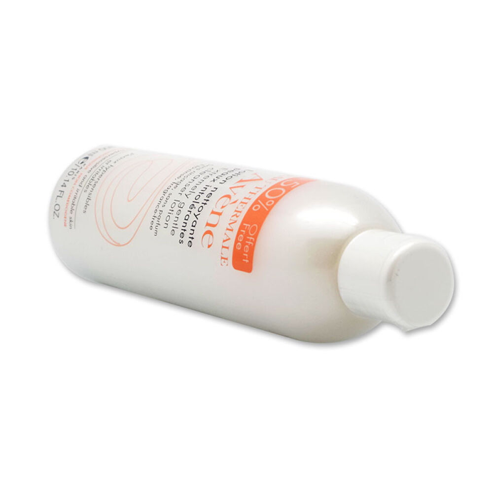 【全球购】Avene雅漾修护洁面乳300ml卸妆温和无刺激无泡沫洗面奶