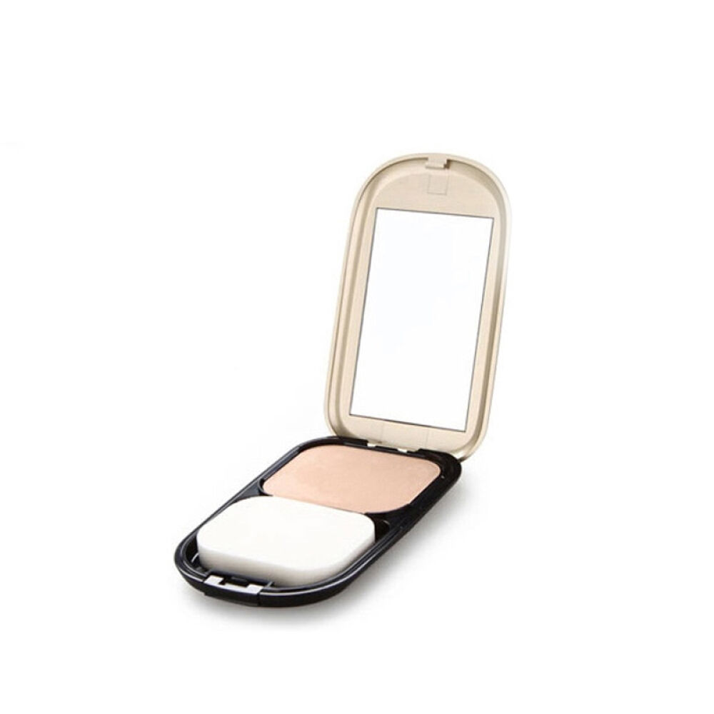 Maxfactor/蜜丝佛陀透滑粉饼10g01#玉瓷色3917