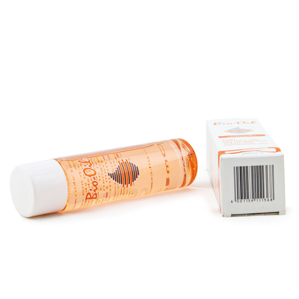 【全球购】Bio-oil百洛油bio-oil护肤油祛纹痘印伤疤孕妇皮肤纹修复200ml