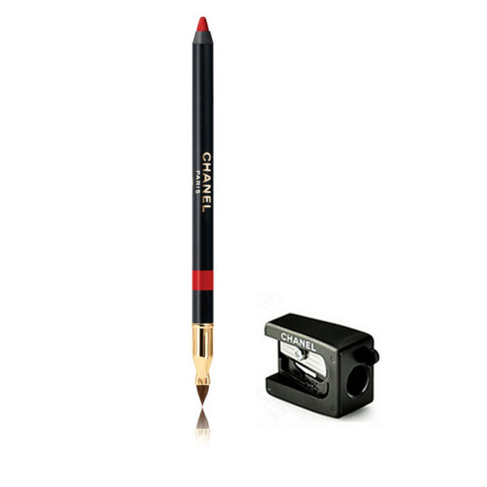 香奈儿Chanel唇线笔/唇笔/女士唇笔/女士唇笔防水生日礼物送女友老婆闺蜜48#香木其他