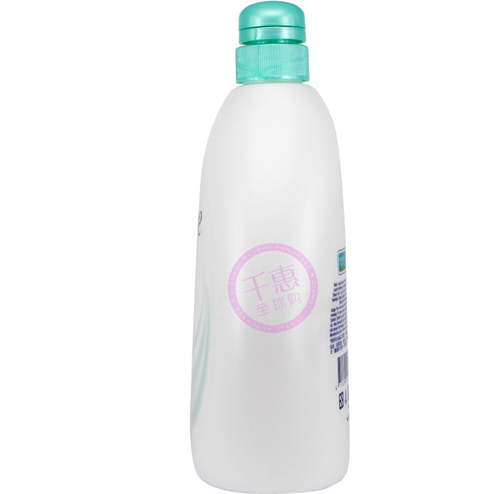 香港版DOVE多芬沐浴露沐浴乳1L舒敏温和2瓶