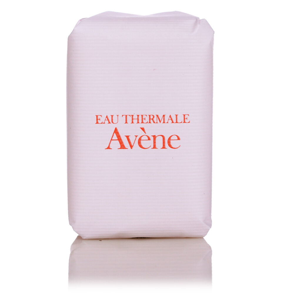 Avene雅漾洁肤皂/洁面皂100g
