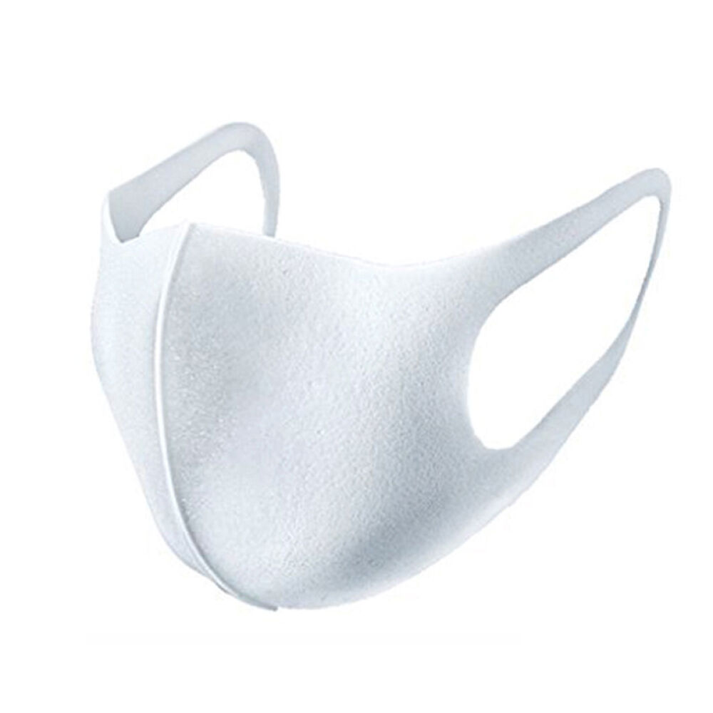 全球购日本PITTAMASK口罩防尘口罩男女可用防雾霾非一次性口罩鹿晗同款明星同款口罩青少年儿童防尘口罩3枚装