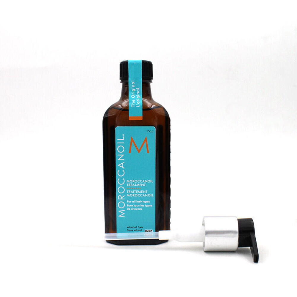 Moroccanoil摩洛哥油护发精油发油100ml滋养柔顺不油腻