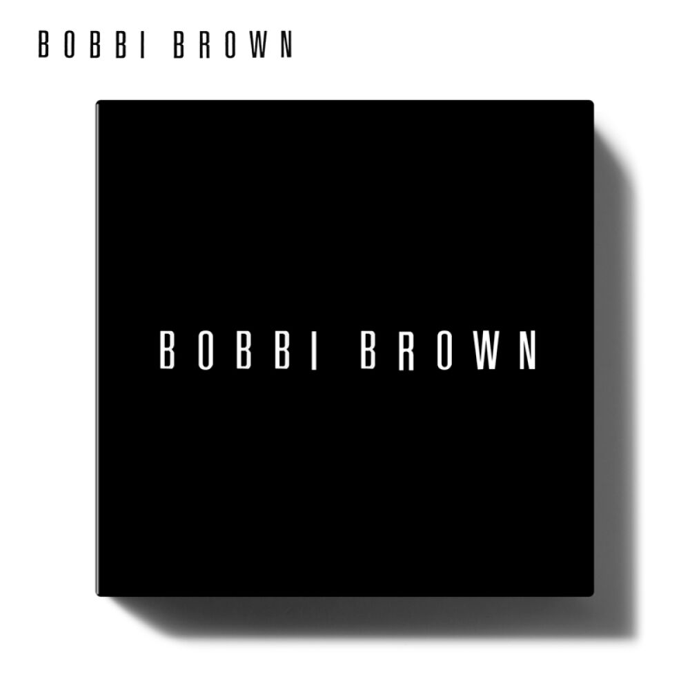 bobbibrown芭比波朗/芭比布朗星纱颜彩盘眼影修容提亮