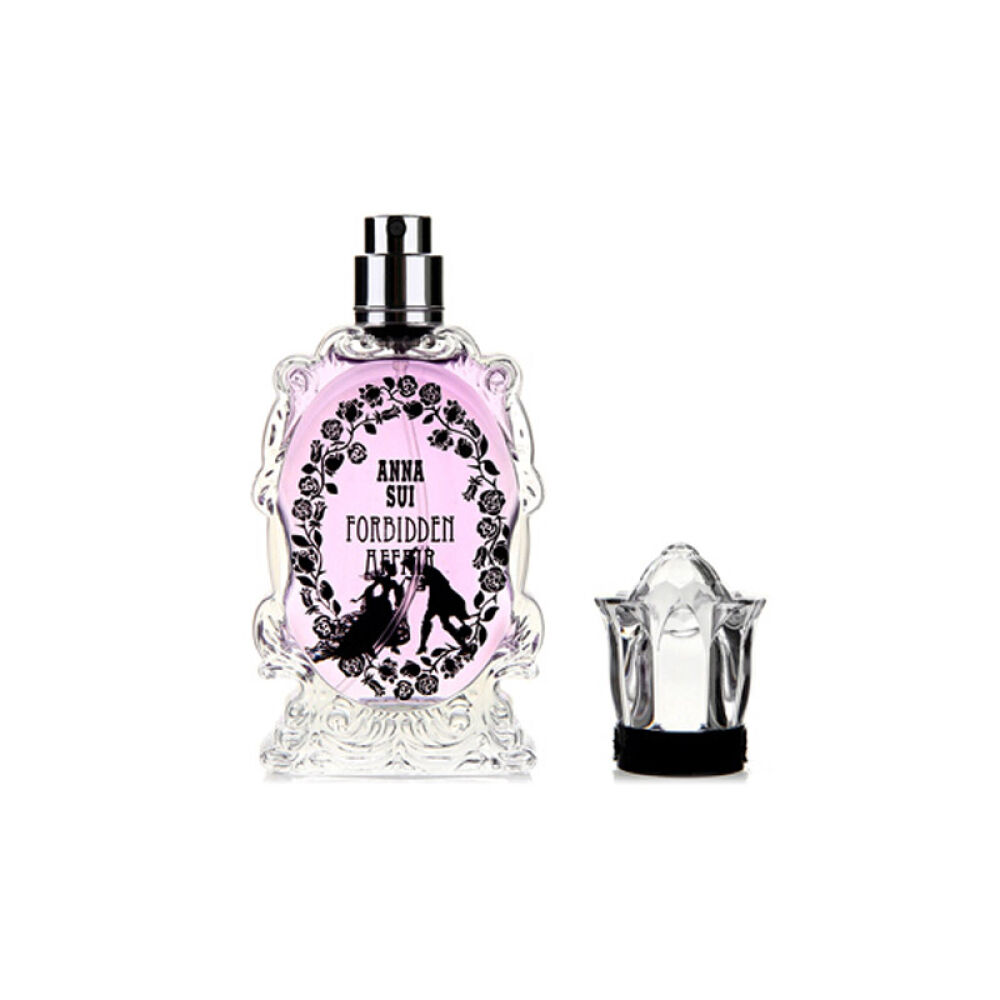 【澳门直邮】AnnaSui安娜苏紫境魔钥女士香水/幻境绮缘30ML