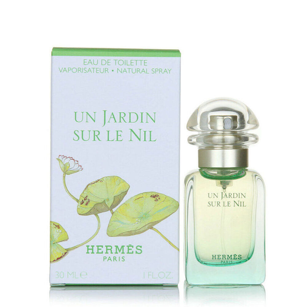 爱马仕（HERMES）尼罗河女士香水30ML