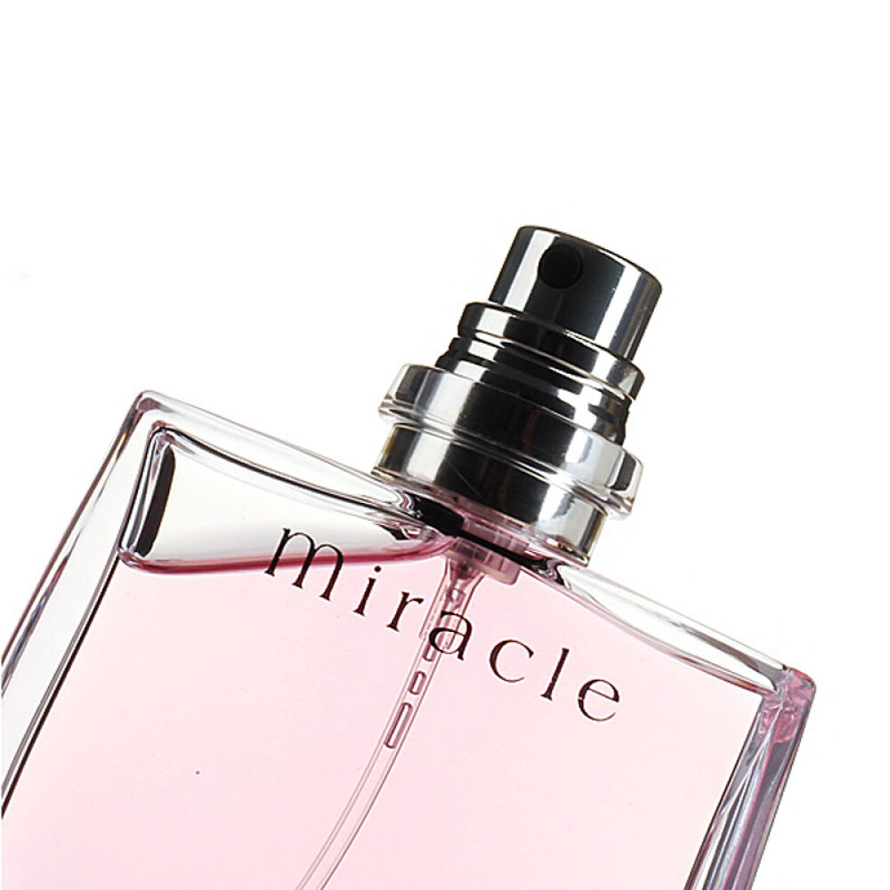 【全球购】【香港地区直邮】Lancome兰蔻女士香水奇迹香水30mlEDP