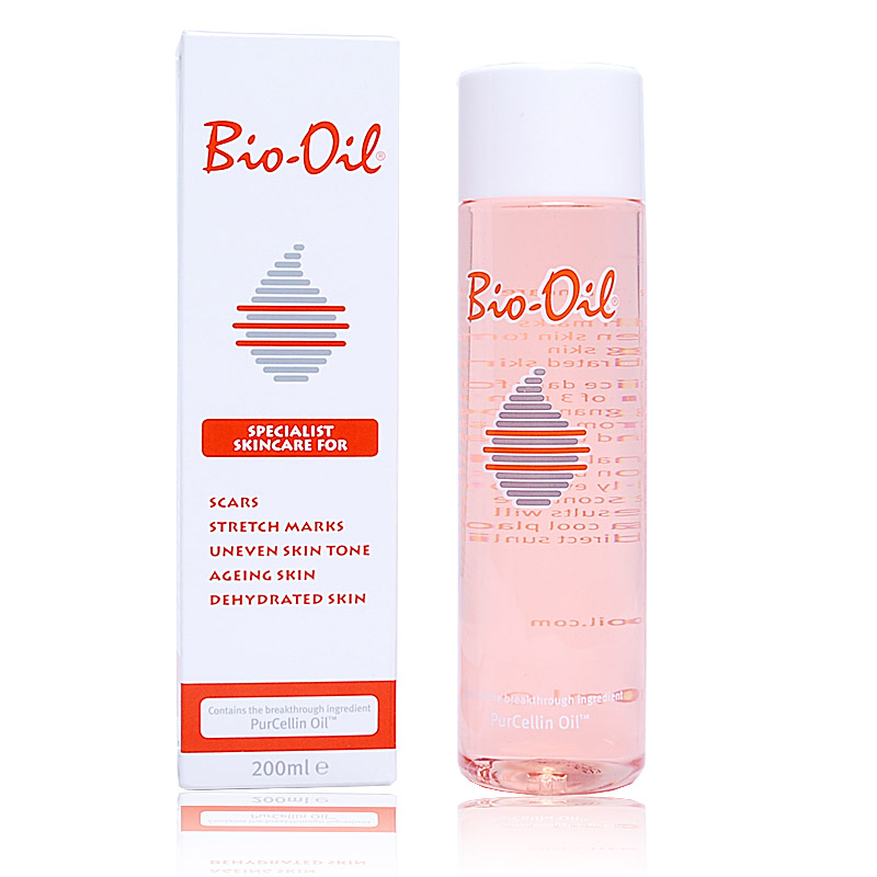 Bio-Oil百洛油生物油200ml Bio-Oil百洛油生物油200ml