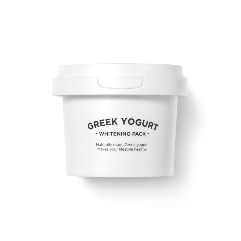 韩国NATUREREPUBLIC自然乐园优格保湿睡眠面膜系列黄橙保湿睡眠面膜/130ml