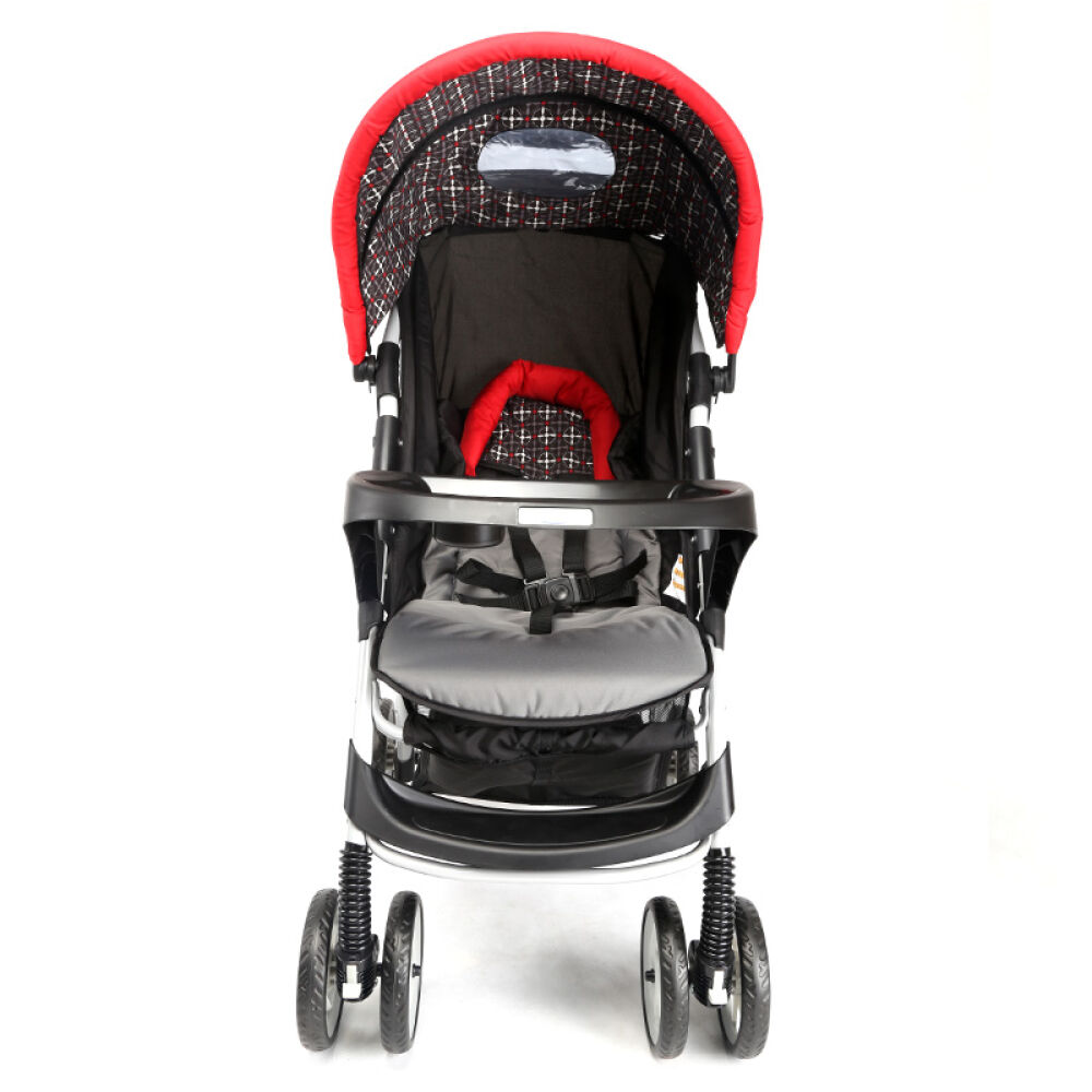 葛莱GRACO轻便婴儿推车美版小骑士系列婴儿车马克